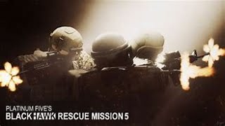 blackhawk rescue mission 5 [upl. by Kragh377]