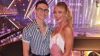 Stephen Nedoroscik’s DWTS Partner Rylee Arnold’s Recent Achievement in Her Health Battle Gains Fans [upl. by Sivrad]