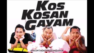 Kos Kosan Gayam KKG 2015 12 10 quotRondaquot [upl. by Ahsenrat121]