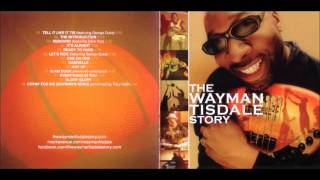 Wayman Tisdale  Slam Dunk [upl. by Caressa]