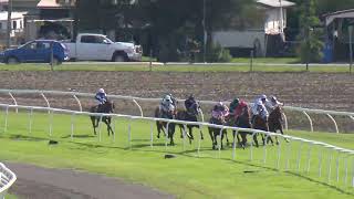 Dalby 03022024 Race 5 [upl. by Anair]