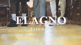 MFlash Feat SFARYNO  Elagnon Essome official video [upl. by Flessel998]