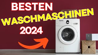 ✅ TOP 3 Beste Waschmaschine Kaufen am Black Friday 2024  Waschmaschinen unter 800€ 2024 [upl. by Breana366]