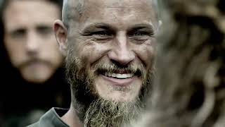 Ragnar Lothbrok  Experience 4K Edit [upl. by Enywtna]