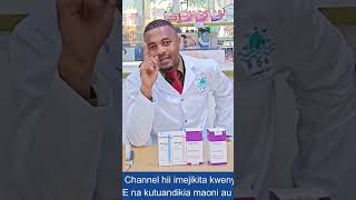 Kazi ya Clavulanic Acid na Kiasi Cha Dawa ya Amoxicillin Kwenye Amoxclav dawa amoxicillin [upl. by Siaht]