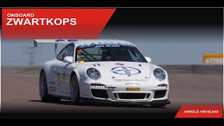 Onboard Arnold Neveling  Zwartkops  997 Gen 2 GT3 Cup [upl. by Mcilroy]