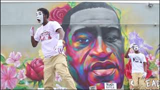 We Gon Be Alright by Tye Tribbett Official Mime Video from DTB [upl. by Ainoz459]