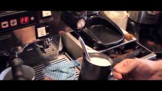 How to Make a Perfect Espresso Ristretto Macchiato amp More  Wogan Coffee [upl. by Gwen147]