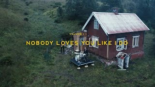 Madrugada  Nobody Loves You Like I Do Official Music Video [upl. by Silisav]