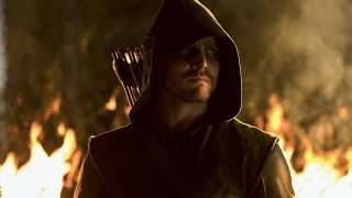 Arrow Season 8 quotSacrificequot Promo HD Final Season [upl. by Esteban218]