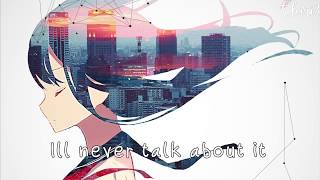 Nightcore → burned out Lyrics [upl. by Alfonso]