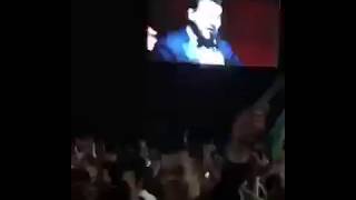 Emin Ağalarov  Konsert [upl. by Ateuqal]