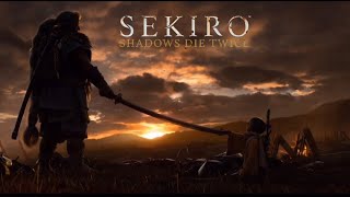 Sekiro Shadows Die Twice  Walkthrough Gameplay  Part 1  PS4 [upl. by Hgielek]