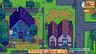 Stardew Valley Part 10 [upl. by Bouton]