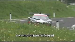 Rechberg 2014  Highlights wwwmotorsportvideosat [upl. by Bernelle]