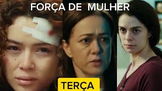 Força de mulher Novela turca completa em português Sonovelao [upl. by Sikes777]