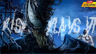 CURSE VENOM  BGMI 34 UPDATE  ROAD TO 1K SUBS BGMI LIVE STREAM [upl. by Adnaloj211]