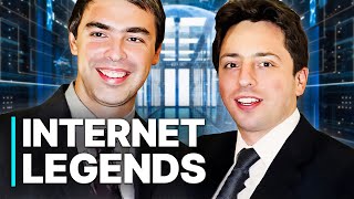 Internet Legends  YouTube Documentary [upl. by Gillespie]