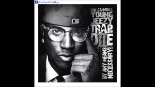 Young Jeezy  Da Greatest Trap Or Die 2 [upl. by Aronek24]