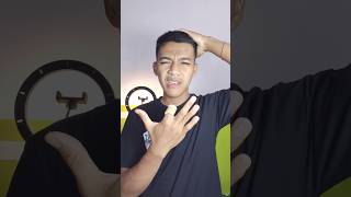 kena prank😭 magic makan jari😡 part2 [upl. by Hterag28]