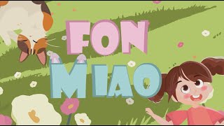 FONMIAO 3 [upl. by Ho]