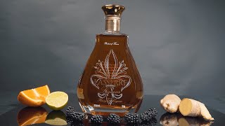 Lasserre Cognac [upl. by Thurlow]