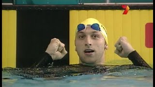 We Came to Conquer  The XVII Commonwealth Games  2002  Manchester  Australia Highlights [upl. by Laband389]