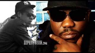 Beanie Sigel Addresses His Situation Towards JayZ PART 1 [upl. by Dud]