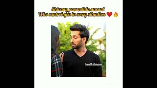 Shivaay pasandida auraat anika ishqbaaz shivika anika shivay [upl. by Bucky58]