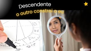 Descendente o outro ajudou a criar o seu ego [upl. by Reivad]