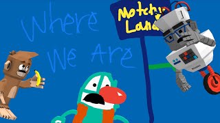 TOONTASTIC EPISODE 154 WHERE WE ARE [upl. by Vasiliu]