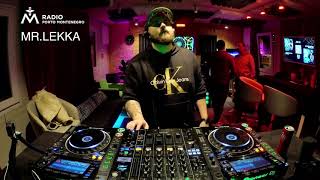 Mr Lekka Synchro360 Soundlab Radio Porto Montenegro  Part 2 [upl. by Bruyn600]