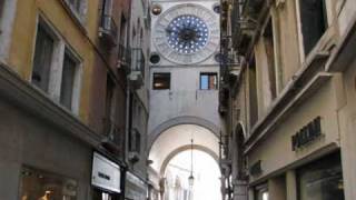 La Torre dellOrologio di Venezia [upl. by Narra437]