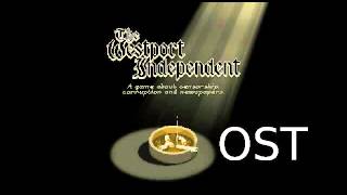 The Westport Independent OST  Action and Reaction [upl. by Camilia888]