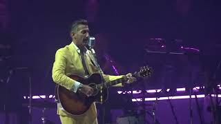 Danny Vera  Rollercoaster Live in Ziggo Dome with the Neon Orchestra [upl. by Duwe711]