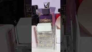 Arabskie perfume ❤️💜❤️💜 [upl. by Yeslek]