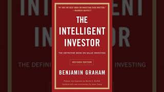 The intelligent investor by Banjamin Graham audiobooks [upl. by Amaty78]