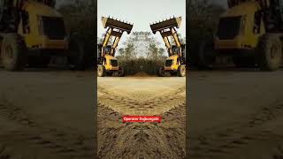 jcb se khet mitti [upl. by Philips132]