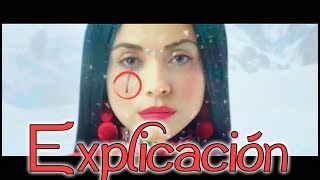 Mon Laferte  Antes De Ti Reacción Explicación video Interpretación [upl. by Isacco920]