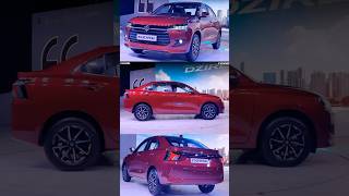 Maruti Dzire 2024 New Model Launch [upl. by Elexa844]