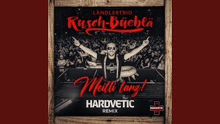 Meitli tanz Hardvetic Remix [upl. by Lacsap]