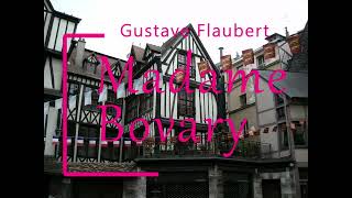 Flaubert  Madame Bovary  Vidéo 27 Partie 3 chapitre 3 et 4 Livre Audio Complet [upl. by Ahsiket341]