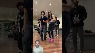 tiger shroff dance songs  tigershroff  shroff new songs [upl. by Nanam838]