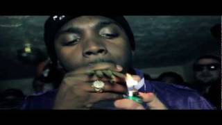 OFFICIAL GMONEY GREENE quotSMOKE SMOKEquot MUSIC VIDEO [upl. by Thomas]