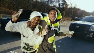 NBA YoungBoy  Loyalty Official Video [upl. by Neom]