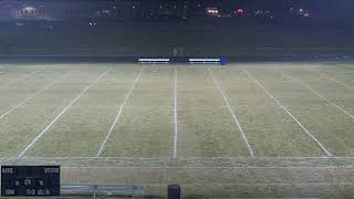 Richland Center vs Brodhead High School Mens Varsity Football [upl. by Kragh]