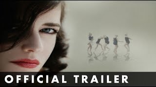 CRACKS  Official Trailer  Starring Eva Green [upl. by Hach]