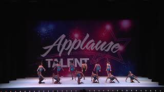 Best Jazz  Dangerous  Impassioned Dance Centre Atlanta GA 2018 [upl. by Riaj]