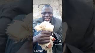 makuapa ya makanga Ina nuka fanny comedy 🤣🤣🤣 [upl. by Sonahpets304]