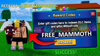 30 CODES ☀️ NUEVOS CÓDIGOS ACTIVOS DE BLOX FRUITS JULIO 2024 [upl. by Oihsoy897]